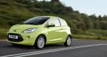 Ford Ka 2008 года